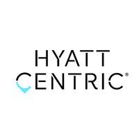 Hyatt Centric logo - Similar company to Hyatt Regency Cairo West