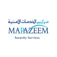 Marazeem Security Services WLL logo - Similar company to Mbr Technologies W.L.L