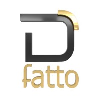 D'fatto Arquitetura e Interiores logo - Similar company to Elo Arquitetos