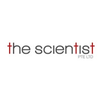 The Scientist Pte Ltd