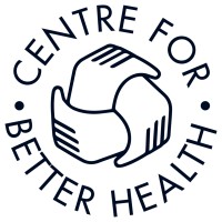 The Centre for Better Health logo - Similar company to Yoga Shala