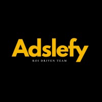 Adslefy logo - Similar company to Adryd