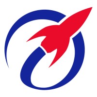 The Rocket Group logo - Similar company to Triga Displays