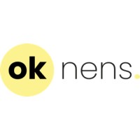 Oknens logo - Similar company to Detectives Sexto Sentido