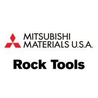 Mitsubishi Materials USA Rock Tools logo - Similar company to Hoph Rock Tools Co.,Ltd