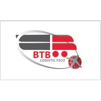 BTB logistics fzco logo - Similar company to Btb