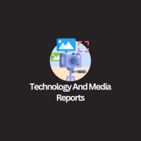 Technology And Media Reports logo - Similar company to Tsc It & Power Solutions