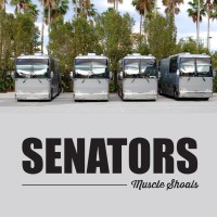 Senators Coaches logo - Similar company to Next-Level Coaches