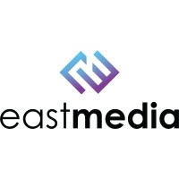 EastMedia logo - Similar company to Białostocki Park Naukowo-Technologiczny