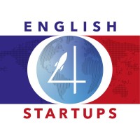 ENGLISH4 Startups logo - Similar company to Ação Web
