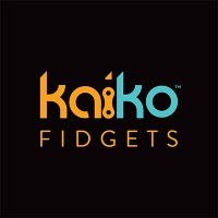 Kaiko Fidgets logo - Similar company to Everyday Objects Gifts