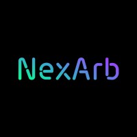 NexArb logo - Similar company to Alterscope