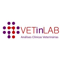 VETinLAB logo - Similar company to Uranolabpt