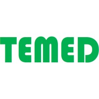 TEMED logo - Similar company to Basit Kargo