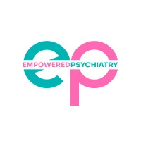 Empowered Psychiatry PLLC logo - Similar company to Square Medical Group