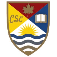 Canadian Southwestern College logo - Similar company to Tuex Education