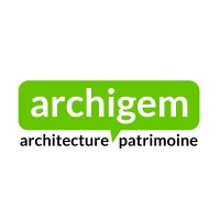 ARCHIGEM logo - Similar company to Sci Soleam