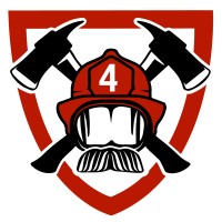StacheD Training logo - Similar company to Skyshield Systems
