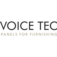 VOICE TEC SRL logo - Similar company to Bs Chairs