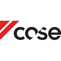 COSE logo - Similar company to Qstomy