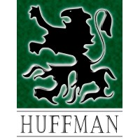 Huffman Builders logo - Similar company to Havens Construction