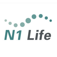 N1 Life logo - Similar company to 7Edu