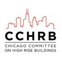 Chicago Committee on High-Rise Buildings (CCHRB) logo - Similar company to Ctbuh Chicago