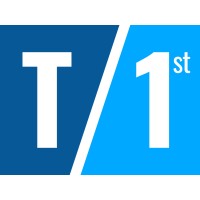 Transitions First logo - Similar company to Everspray™