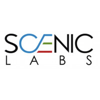 Scenic Labs logo - Similar company to Bts Labs