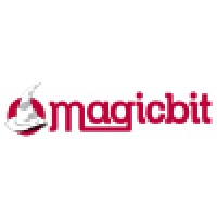 MAGICBIT logo - Similar company to Magicbit