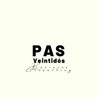 Pas Veintidós logo - Similar company to Guru Mk