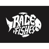 Rage Fishes logo - Similar company to Solaris Mobile