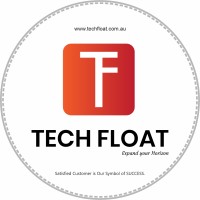 Techfloat logo - Similar company to Kaushalam Technology