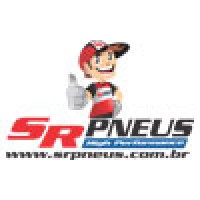 SR PNEUS logo - Similar company to Hamada Pneus
