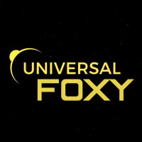 Universal Foxy logo - Similar company to Mptbox