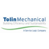 Tolin Mechanical Systems logo - Similar company to Engineered Cooling Services