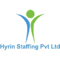 Hyrin Staffing Pvt Ltd. logo - Similar company to Hyrin.Io