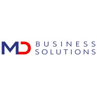 MD Business Solutions logo - Similar company to Apocourier Gmbh