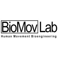 BiomovLab logo - Similar company to Gaiton | Posture, Gait & Sports Biomechanical Analysis