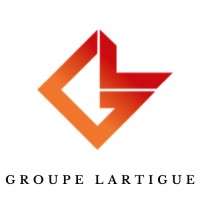 Groupe Lartigue logo - Similar company to Abaipro