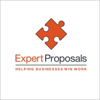 Expert Proposals logo - Similar company to Tender Relief