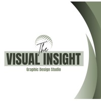 Visual Insight logo - Similar company to Imagical Studios® - Branding & Advertising