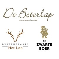 De Boterlap Groep logo - Similar company to De Boterlapgroep
