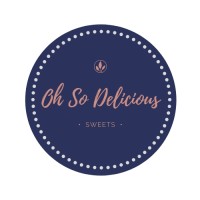 Oh-So-Delicious LTD logo