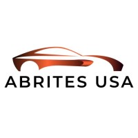 ABRITES USA logo - Similar company to Abrites