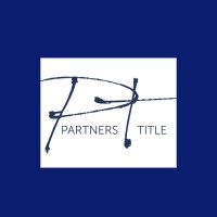 Partners Title Company TX logo - Similar company to Clarifi Title
