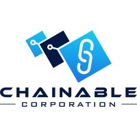 Chainable Corp. logo - Similar company to Flowbird Inc.