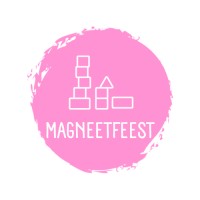 Magneetfeest.nl logo - Similar company to Fte Groep