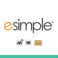Esimple logo - Similar company to Simpletek Srl