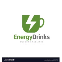 energy drink 2 logo - Similar company to Pureboost Energy Drink Mix